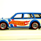 Illustration for article titled Hot Sixty 4th: Hottest Wagon for Wednesday